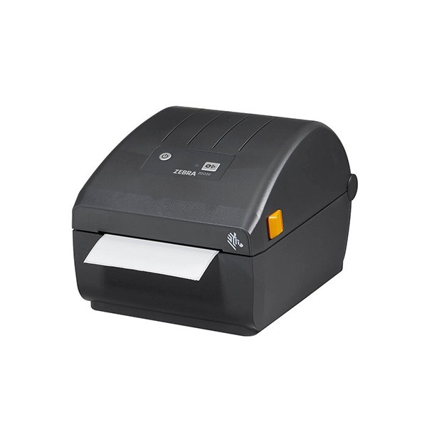 پرینتر لیبل زن زبرا مدل Zebra ZD220T-75m